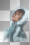 amon // woman