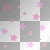 sparkly stars