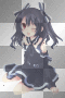 anime girls// render by hikka99