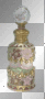 soave deco perfume bottle animated