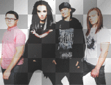 Tokio Hotel♥