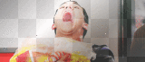 Carlos Pena *Funny*Cute*Popcorn*Silly-{Bieberfever956}