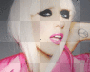 lady GaGa pink ^-^ !