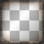RAMCIA FRAME  TRANSPARENT  BORDER 