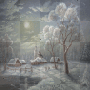 animated,winter background dubravka