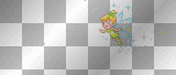 tinkerbell fairy wand stardust ²u