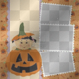 pumpkin background