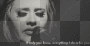 adele deco animated black [1ֆ]