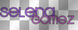 Selena Gomez-Text-Logo-By:Traviiezciitha