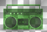 radio..