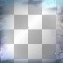 Winter frame.