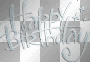 Happy birthday,text 