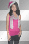 Selena.Gomez.Font.Deco.Emo.Retro.Pink.Crazy.Cute.Background.Frame[marnanda21]