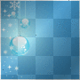 CHRISTMAS BACKGROUND BL