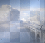 Animated Scenery Background