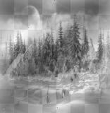 Winter - onedream