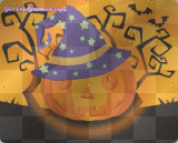 Pumpkin