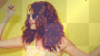 hit the lights selena gomez  yellow