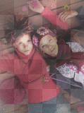 Camila e Luisana