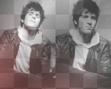 C A M E R O N H U R L E Y.