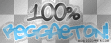 100% Reggaeton