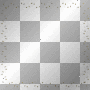 frame christmas animated gold a4l