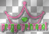 Preggo Princess