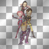 Code Lyoko