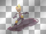 Odd - Code Lyoko