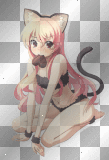 Louise is a NEKO?!