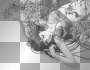 Asia Beauty - Colorless  >Develchen<