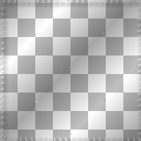 Frame white
