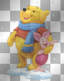 winnie the pooh