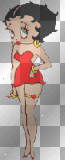 betty boop