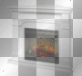 White Fireplace~NatashaOoak White Fireplace~NatashaOoak