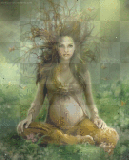 Fantasy Pregnant