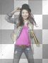Miranda Cosgrove Christmas{By Barbara200b}