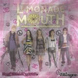Lemonade mouth 