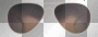 Brown Sunglasses