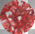 • ● RED Diamond ~ by Nina ● •