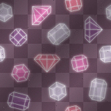 Neon Gem