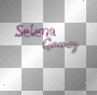 Selena.Gomez.Text.Neon.Violet.Pink.Fucsia.Emo.Retro.Hit.The.Lights.Background.Frame[marnanda21]