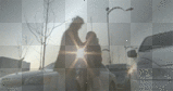 Geum Jan Di & Gu Jun Pyo beso 