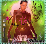 ANGELINA JOLIE-EN EL PAPEL DE TOMB RAIDER/SOFIA