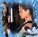 Angelina Jolie