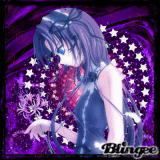 |---> purple anime <---|