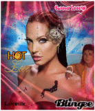 Hot Summer Love!