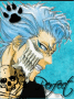 Grimmjow