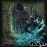The twilight saga...
