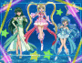 Rina, Luchia & Hanon Rina, Luchia & Hanon